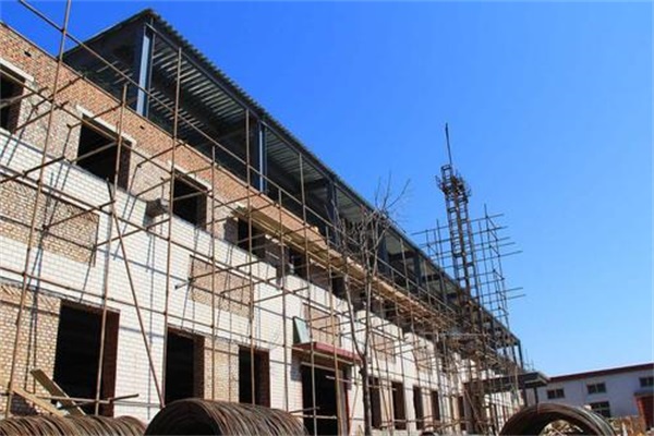 房屋加固 房屋加固