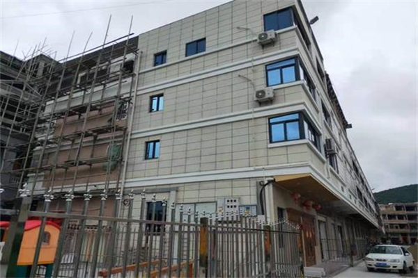 建筑加固工程 建筑加固工程