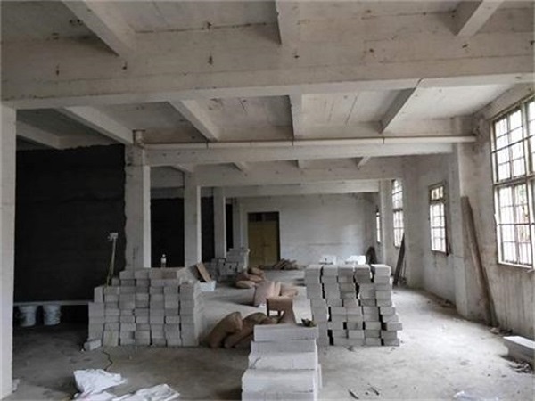 建筑加固工程价格