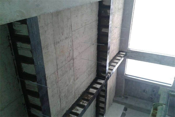 邯郸供应房屋裂缝加固公司