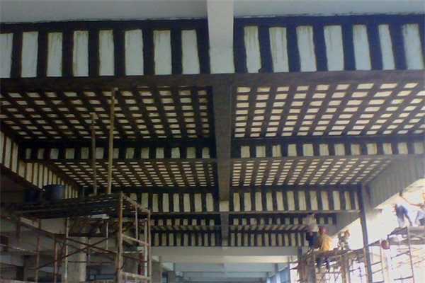 北京有实力的建筑改造加固公司