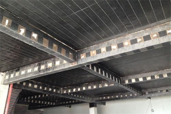 邯郸供应房屋裂缝加固公司